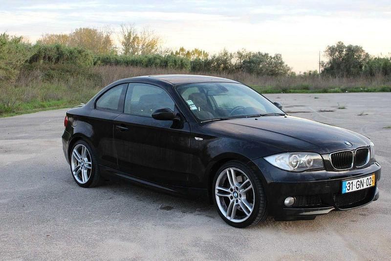 Usado BMW 123 204 HP (150 kW) 2008 Citadino