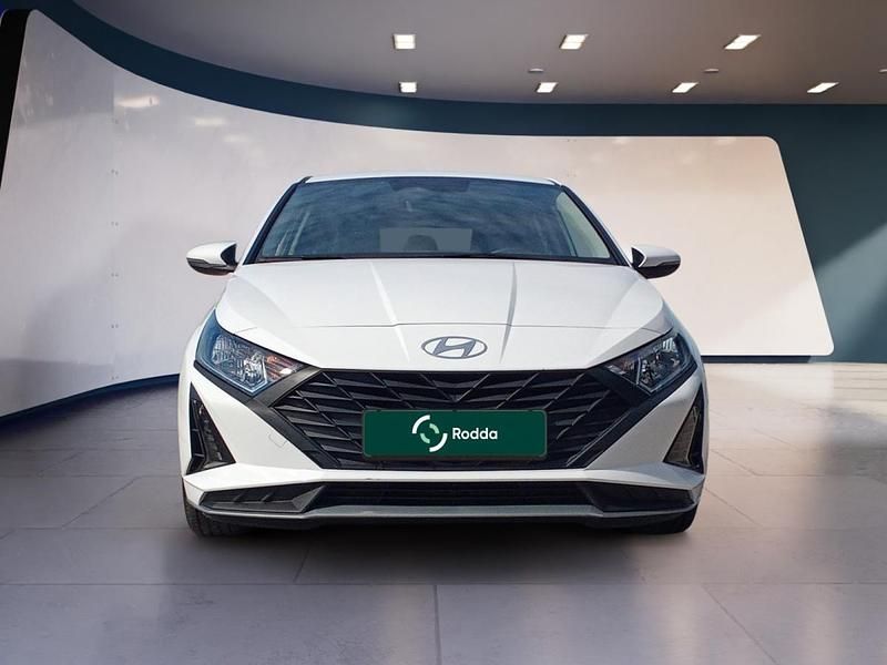 Usado Hyundai i20 Comfort 100 HP (73 kW) 2024 Outra Citadino