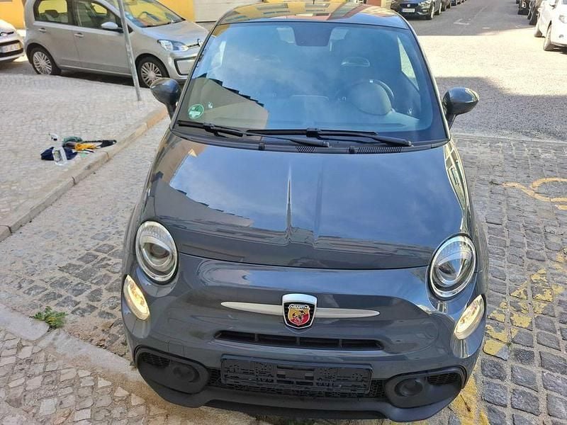 Usado 2019 Abarth 595 | € 17.900 (Bom preço) - Imagem 1/4
