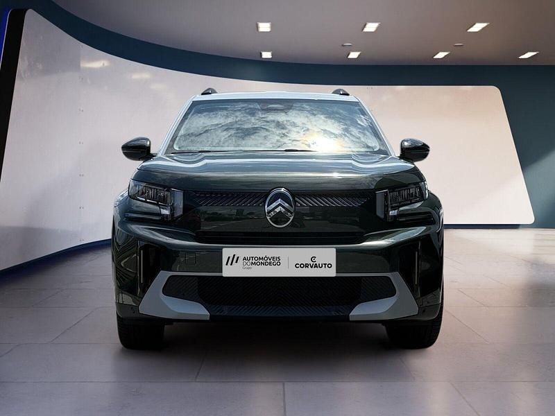 Usado Citroën e-C3 Aircross 83 kW (113 HP) 2025 Outro SUV