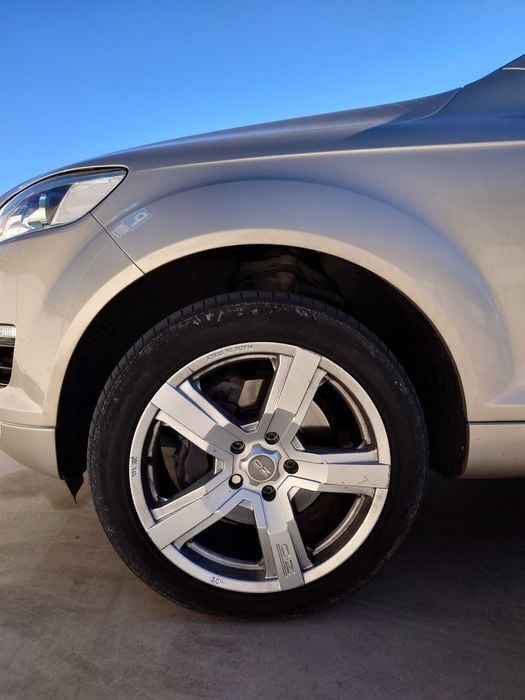 Usado Audi Q7 S-Line 2008 SUV