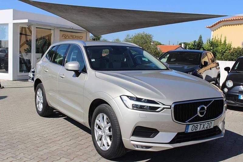 Outra Usado 2017 Volvo XC60 SUV | € 29.900 (Preço justo) - Imagem 1/1