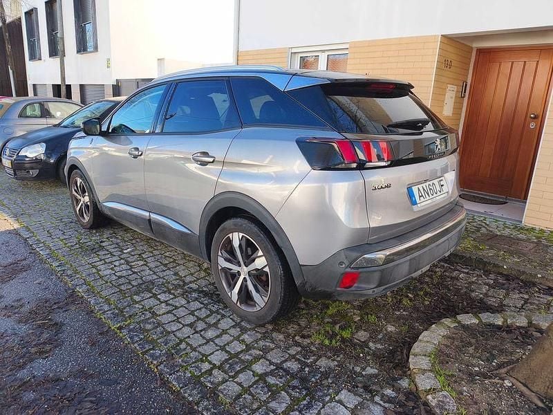 Usado Peugeot 3008 Crossway 130 HP (95 kW) 2017 SUV