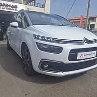 Usado 2019 Citroën C4 SpaceTourer Monovolume | € 20.900 - Imagem 1/4