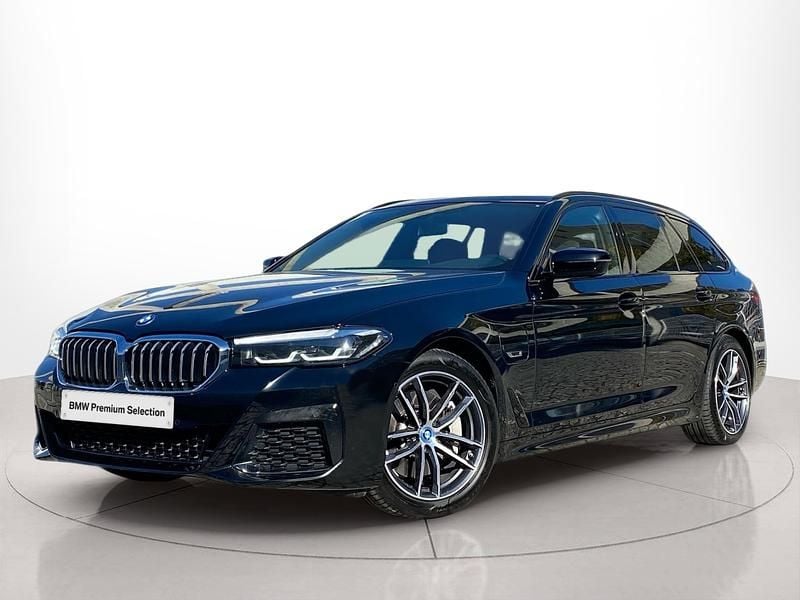 Usado 2024 BMW 530e Carrinha | € 52.905 (Caro) - Imagem 1/4
