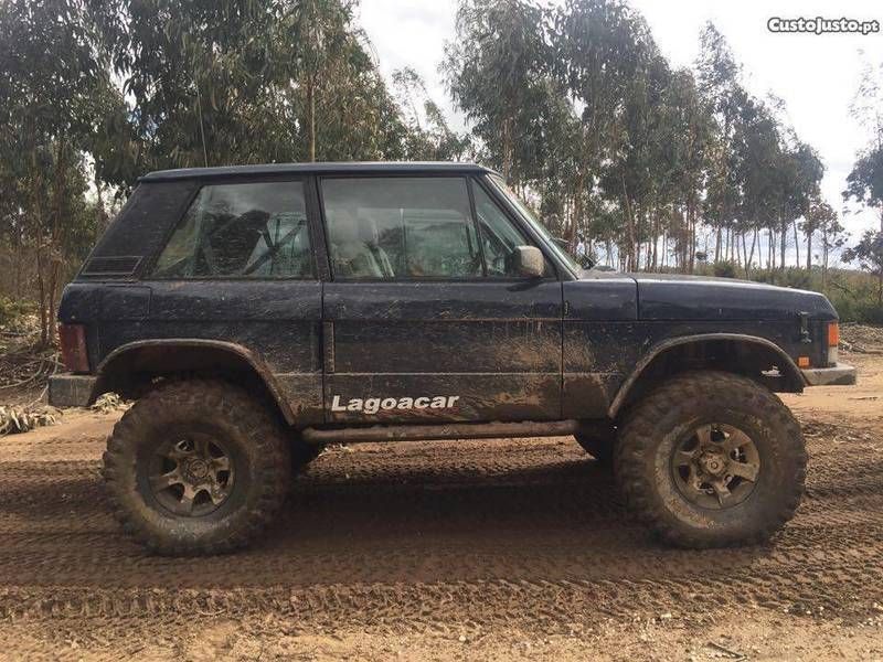 Range rover 200