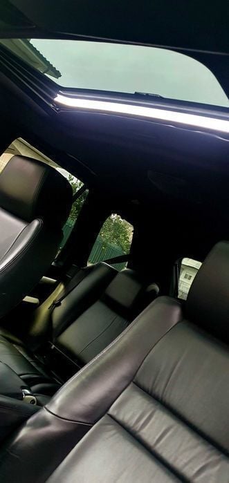 Usado 2007 Land Rover Range Rover Sport SUV | € 32.500 - Imagem 1/4