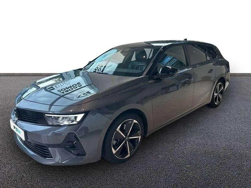 Usado Opel Astra 136 HP (100 kW) 2025 Cinzento