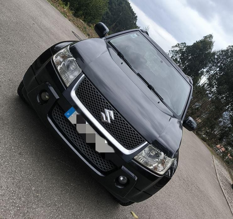Usado 2006 Suzuki Grand Vitara | € 8.999 - Imagem 1/4