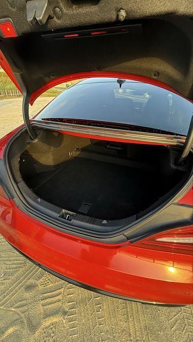 Usado Mercedes CLA220 AMG 220 HP (161 kW) 2015 Sedan