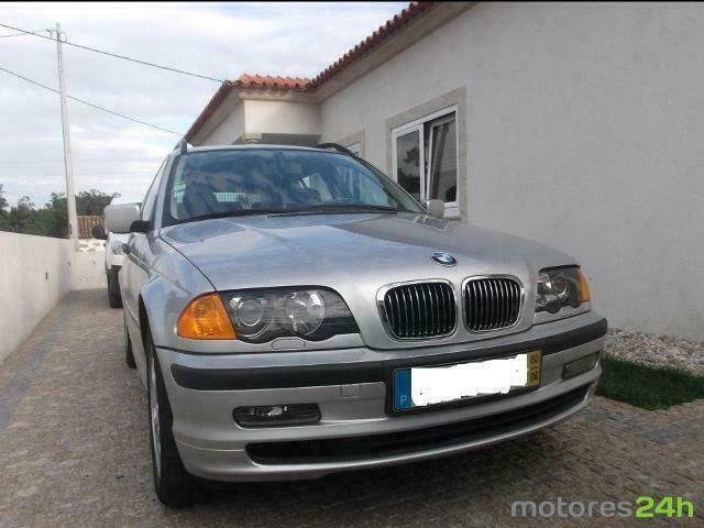 BMW 320 usados : 129 para venda em Porto - AutoUncle