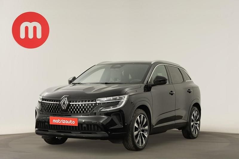 Usado Renault Austral Techno 130 HP (95 kW) 2024 SUV
