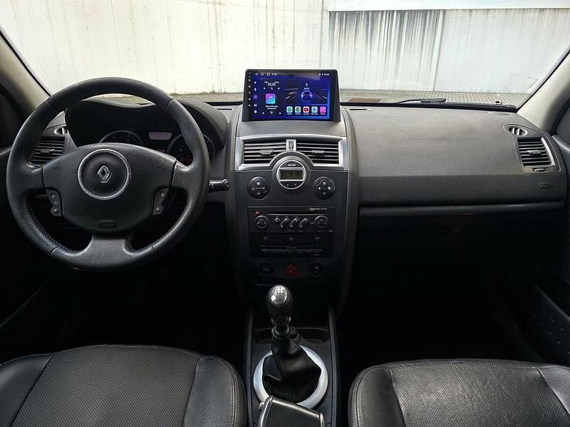 Usado 2008 Renault Mégane III Carrinha | € 5.490 (Preço justo) - Imagem 1/4