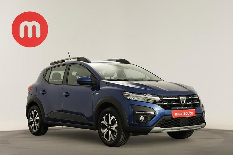 Usado 2022 Dacia Sandero Expression Citadino | € 15.999 (Preço justo) - Imagem 1/4