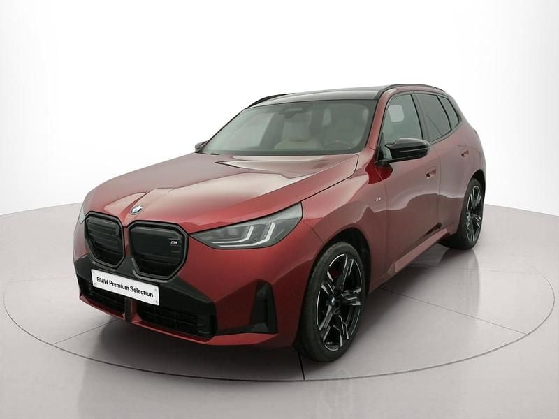 Usado 2024 BMW X3 Comfort Edition SUV | € 79.900 - Imagem 1/4