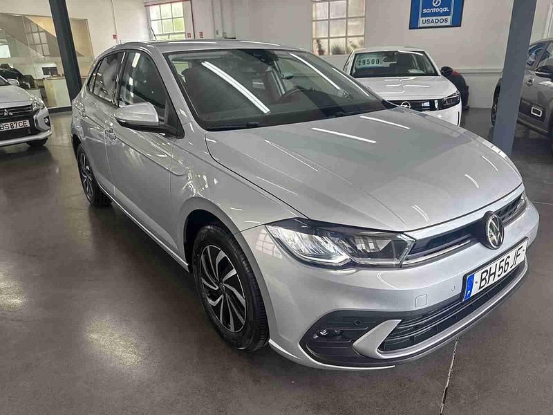 Outro Usado 2024 VW Polo | € 19.300 (Preço justo) - Imagem 1/4