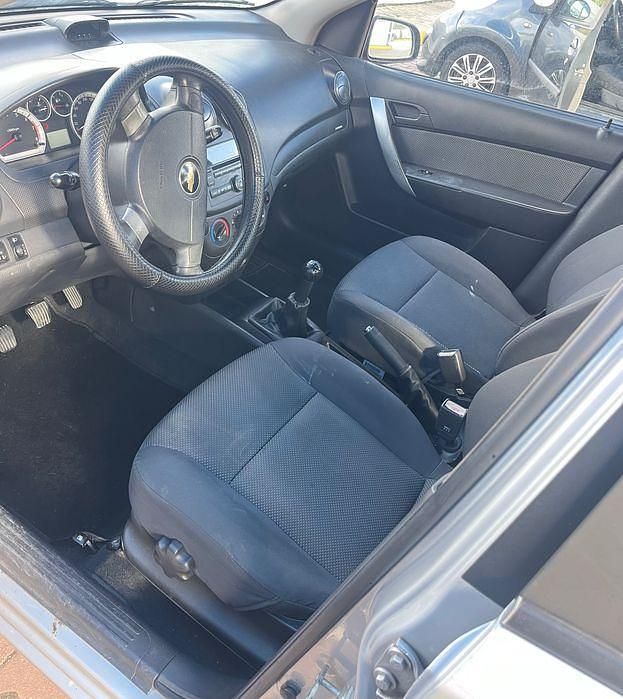 Usado Chevrolet Aveo 2009 Sedan