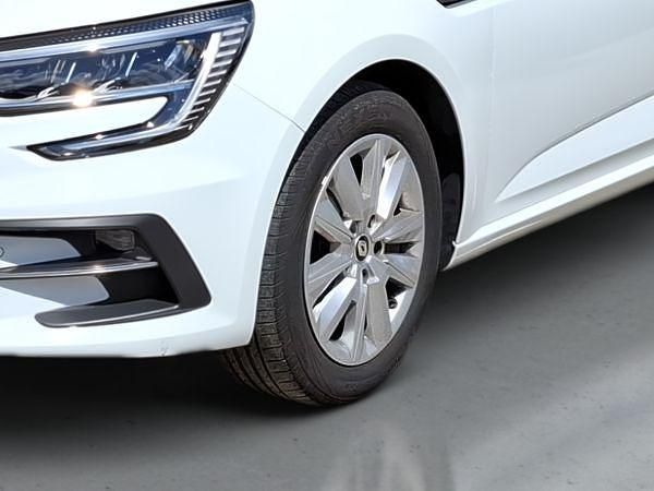 Usado Renault Mégane IV Equilibre 115 HP (84 kW) 2024 Branco Carrinha