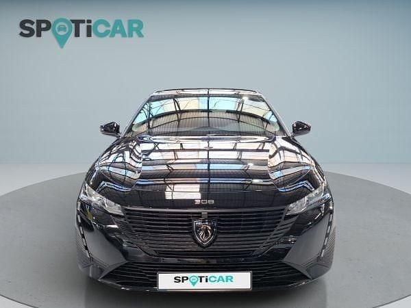 Usado Peugeot 308 SW Style 130 HP (95 kW) 2024 Preto Carrinha