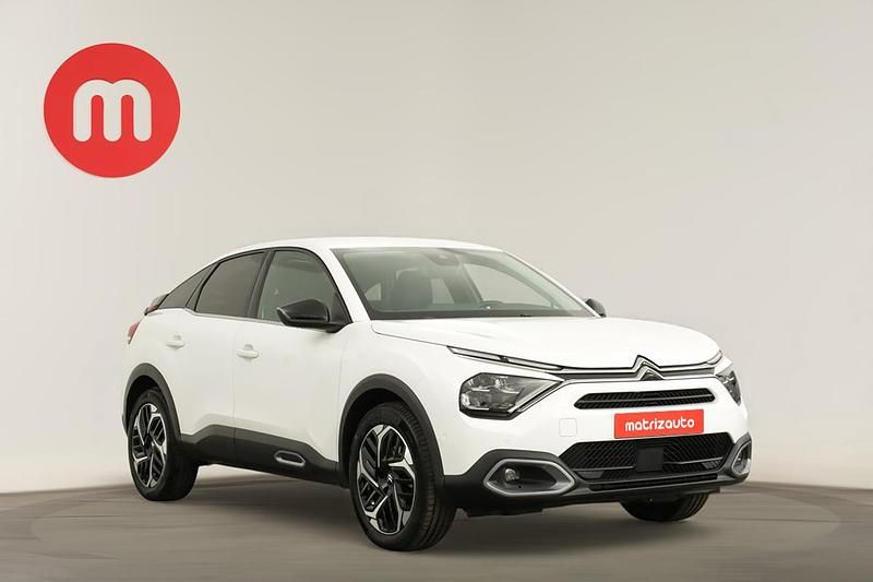 Usado 2024 Citroën C4 PureTech | € 21.299 (Preço justo) - Imagem 1/4