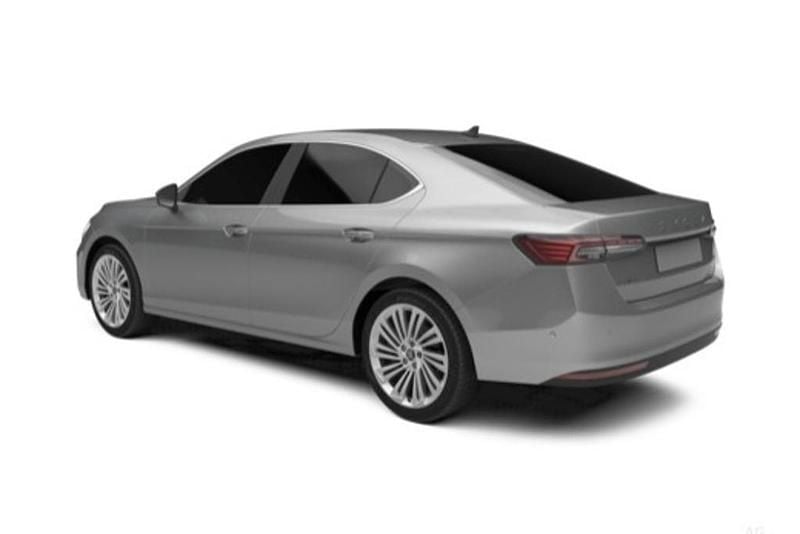 320€ Novo 2025 Skoda Superb Citadino | € 41.124 - Imagem 1/4