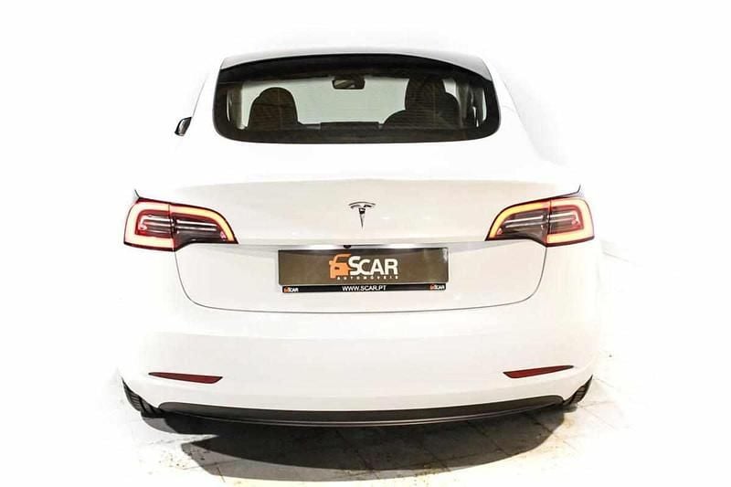 Usado Tesla Model 3 208 kW (283 HP) 2023 Branco Sedan