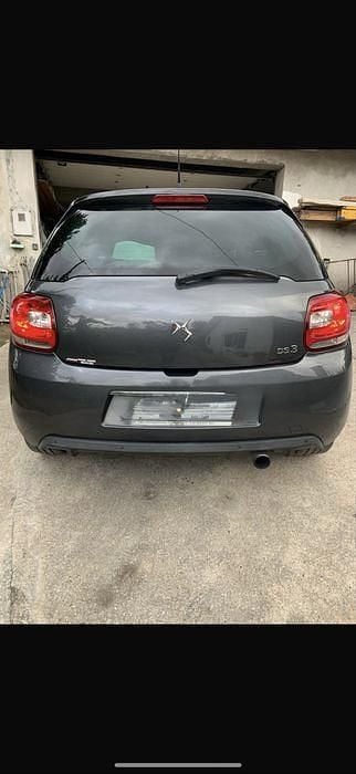 Usado 2015 Citroën DS3 | € 7.750 (Super Preço) - Imagem 1/4