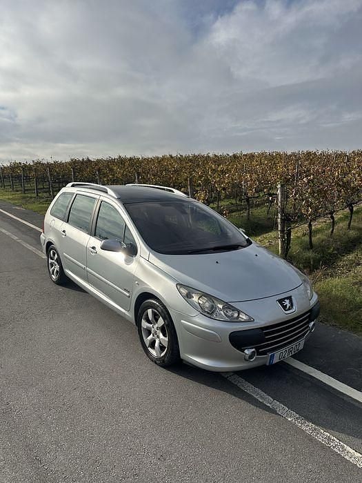 Usado 2006 Peugeot 307 Carrinha | € 4.500 (Preço elevado) - Imagem 1/4