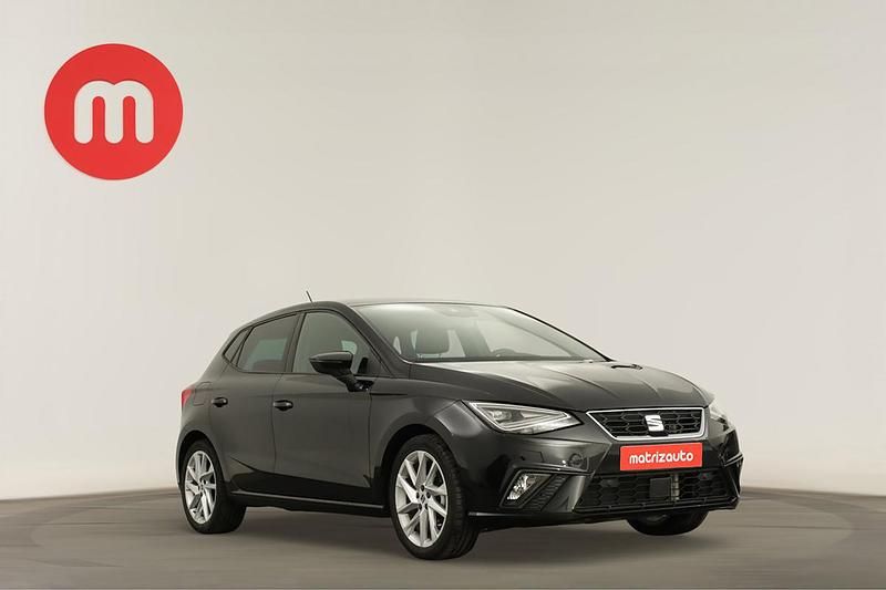 Usado Seat Ibiza FR 95 HP (69 kW) 2025 Citadino
