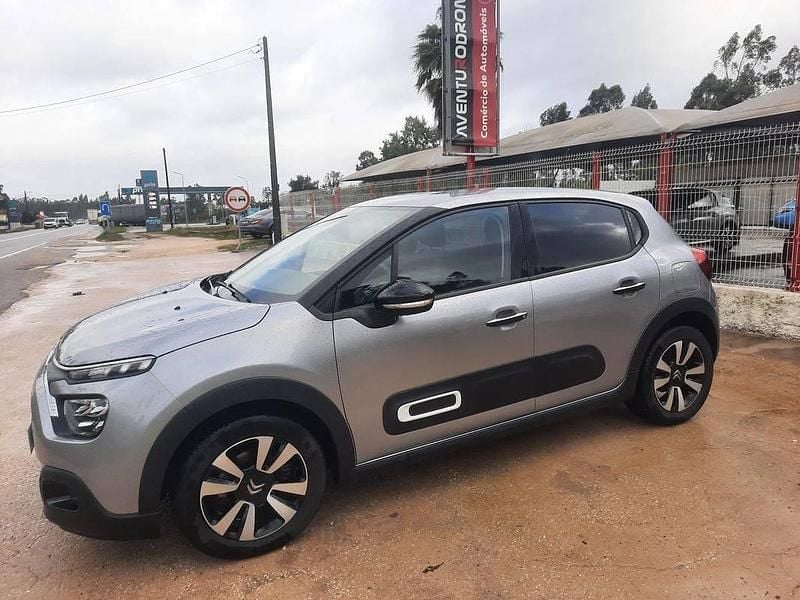 Usado Citroën C3 110 HP (80 kW) 2024 Outra