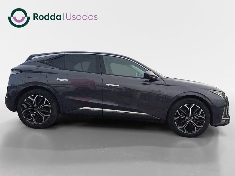 Usado DS Automobiles DS4 136 HP (100 kW) 2025 Outro SUV