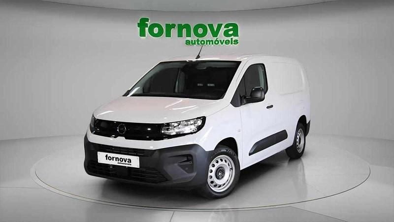 Usado Opel Combo 102 HP (75 kW) 2025 Branco Monovolume