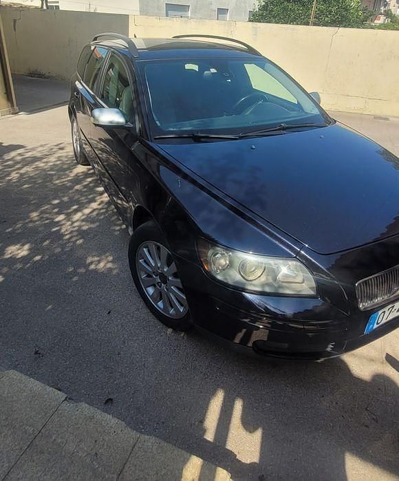 Usado 2005 Volvo V50 Carrinha | € 3.000 - Imagem 1/4