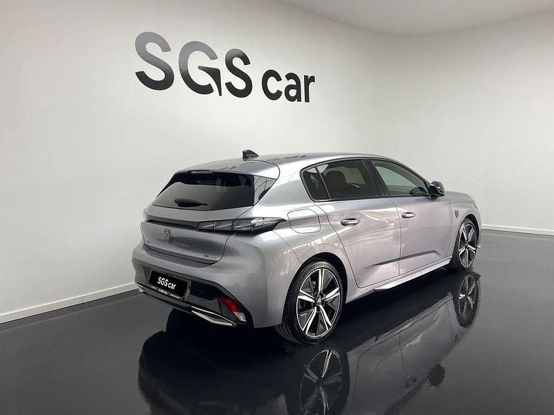 Usado Peugeot 308 GT 180 HP (132 kW) 2024 Outro