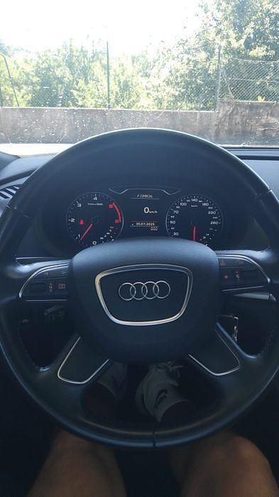 Usado Audi A3 110 HP (80 kW) 2013 Sedan