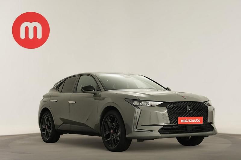 Usado 2024 DS Automobiles DS4 Performance | € 27.999 (Preço justo) - Imagem 1/4