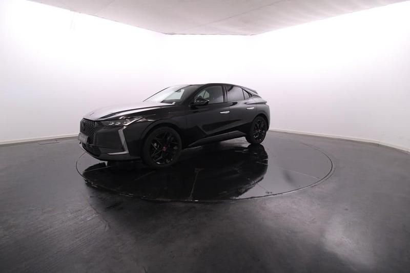 Preto Usado 2024 DS Automobiles DS4 | € 29.950 (Preço elevado) - Imagem 1/4