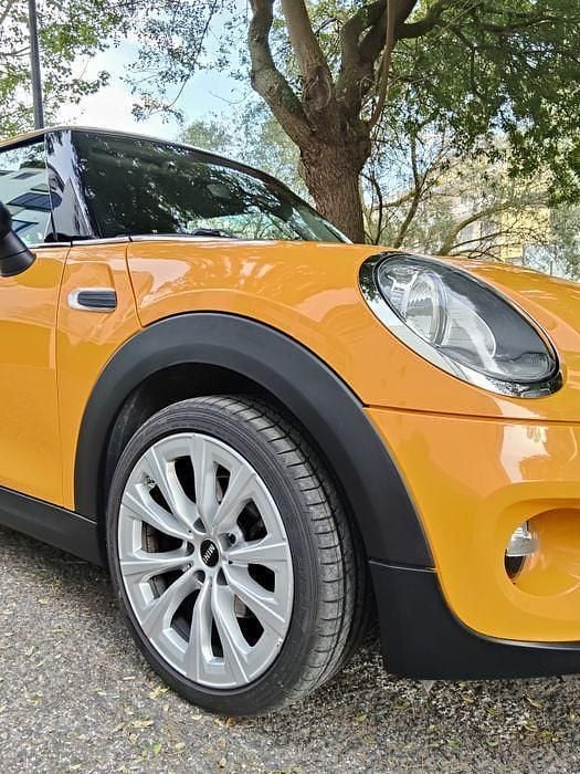 Usado 2015 Mini ONE Citadino | € 10.500 - Imagem 1/4