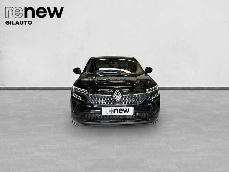 Usado Renault Austral Techno 160 HP (117 kW) 2025 Preto SUV