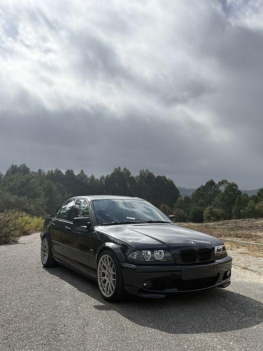 Usado 2000 BMW 320 | € 5.750 (Preço elevado) - Imagem 1/4