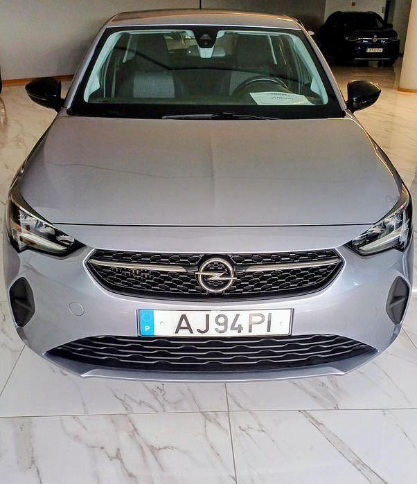 Usado 2021 Opel Corsa Edition Sedan | € 7.950 (Super Preço) - Imagem 1/4