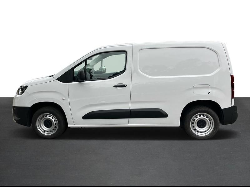 Usado Toyota Proace City City 100 HP (73 kW) 2023 Branco (sólida) Monovolume