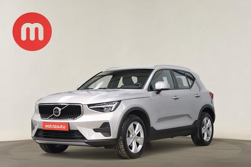 Usado Volvo XC40 Core 129 HP (94 kW) 2024 SUV