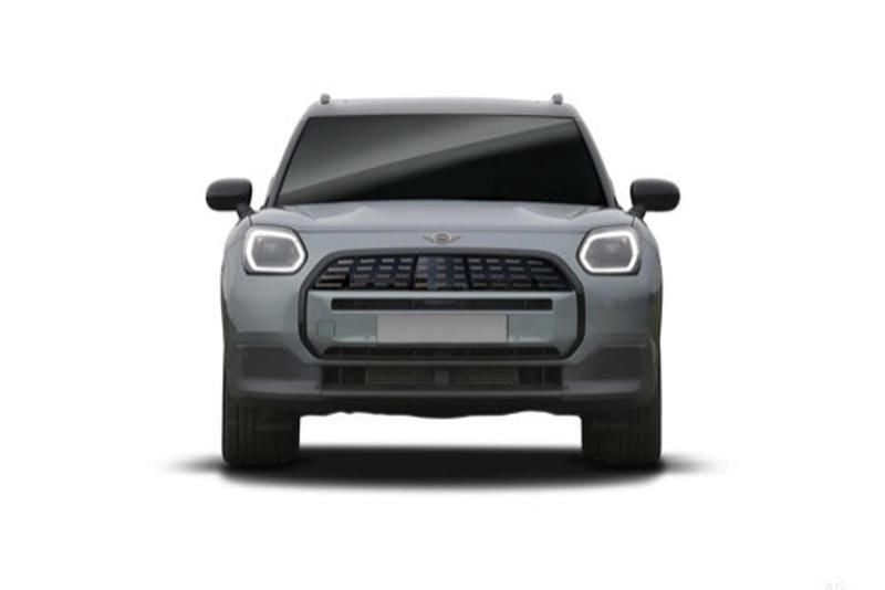 Usado Mini Countryman Classic 230 kW (313 HP) 2024 Cinzento SUV