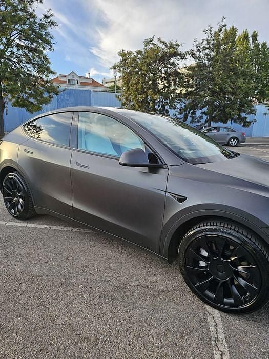 Usado 2022 Tesla Model Y SUV | € 35.500 (Bom preço) - Imagem 1/4