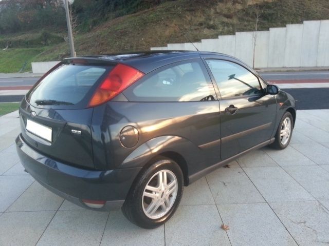 Carros usados a venda ford focus #10