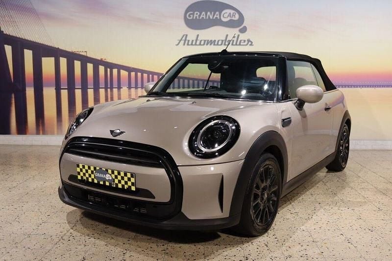 Outro Usado 2023 Mini Cooper Cabriolet Classic Cabrios | € 28.950 - Imagem 1/4