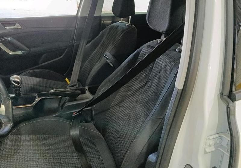 Usado Peugeot 308 Business-Line 102 HP (75 kW) 2019 Branco