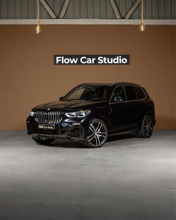 Usado 2019 BMW X5 SUV | € 49.950 - Imagem 1/4