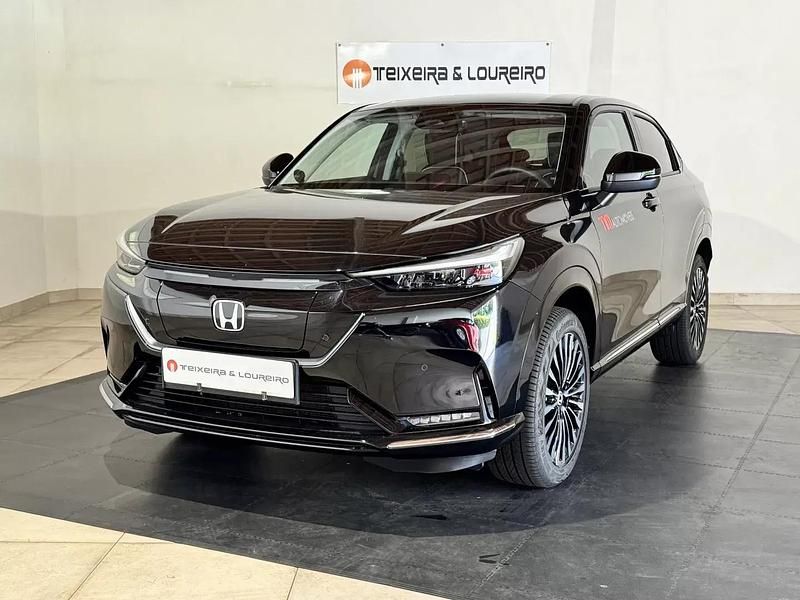 Usado Honda e:Ny1 150 kW (204 HP) 2025 Preto SUV